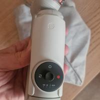 Insta360 Flow - Stabilizzatore Gimbal
