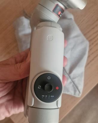 Insta360 Flow - Stabilizzatore Gimbal