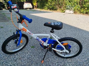 bicicletta bambino b twin