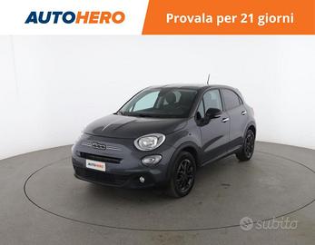 FIAT 500X FS71620