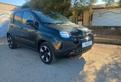 Fiat Panda Cross 1.0 FireFly 70CV Hybrid