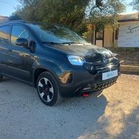 Fiat Panda Cross 1.0 FireFly 70CV Hybrid