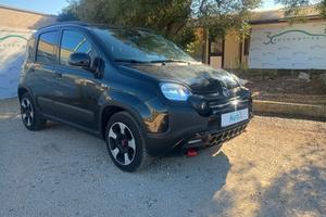 Fiat Panda Cross 1.0 FireFly 70CV Hybrid