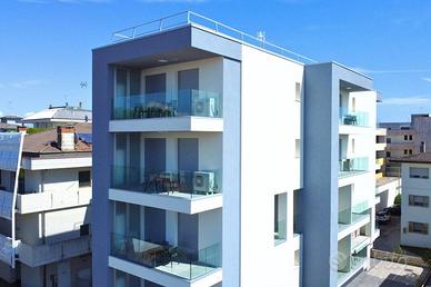 Appartamento di 52 m² con 2 locali a San Michele a