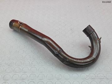 COLLETTORE SCARICO TM EN 250 4t 2002 2007 EN250 20