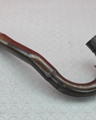 COLLETTORE SCARICO TM EN 250 4t 2002 2007 EN250 20