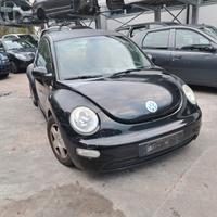 Ricambi Volkswagen Newbeetle 1° 2.0 Diesel 2003