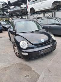 Ricambi Volkswagen Newbeetle 1° 2.0 Diesel 2003