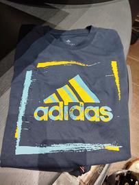 Maglietta Adidas M 