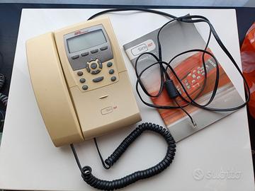 Telefono fisso Sirio 187 Telecom