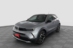 OPEL Mokka Mokka 1.2 Turbo 130 CV aut. Elegance
