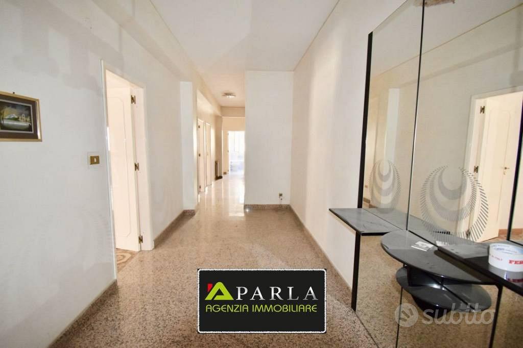 Appartamento – Canicattì, Acquanova, Agrigento - Vista 4