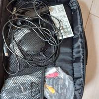 DVD SYSTEM TABLET BMW MINI