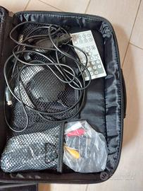 DVD SYSTEM TABLET BMW MINI