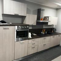 Cucina completa Stosa