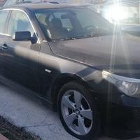 Ricambi BMW 530 D del 2005