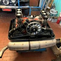 Motore Porsche 911 2.2 T 911/03