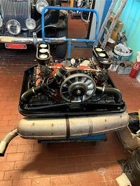 Motore Porsche 911 2.2 T 911/03