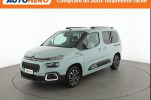 CITROEN Berlingo BlueHDi 100 M Feel