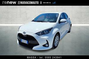 Toyota Yaris 1.0 Trend