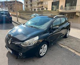 Renault Clio Sporter 1.5 dCi 8V 75CV Wave