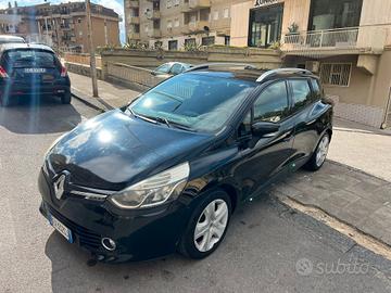 Renault Clio Sporter 1.5 dCi 8V 75CV Wave