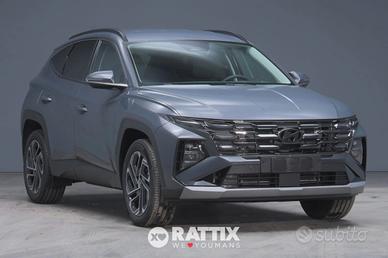 HYUNDAI tucson iii 2024 Tucson 1.6 hev Exellence 2