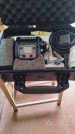 Mulinello elettrico Mija CX6 HP