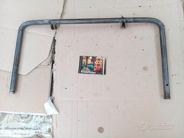 cavalletto vespa piaggio faro basso 125 originale