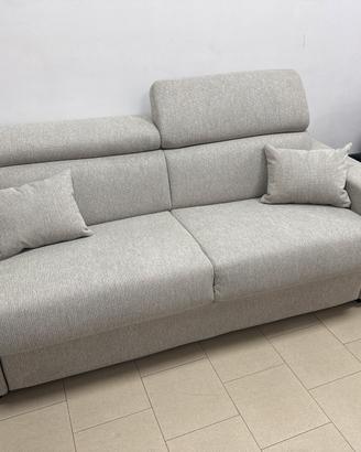 Divano letto matrimoniale