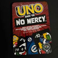 Gioco di carte UNO