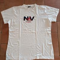 T-shirt vintage Navigare