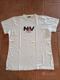 T-shirt vintage Navigare