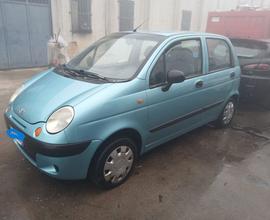 CHEVROLET Matiz 800 SE Planet