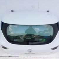 901008961R PORTELLONE POSTERIORE RENAULT CLIO IV (