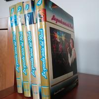 La grande storia del rock