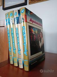 La grande storia del rock