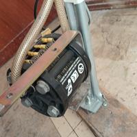 Cella produzione idrogeno x vetture 