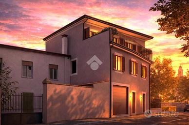 3 LOCALI A CALVISANO