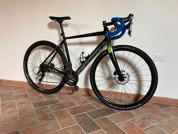 Bici Scott Speedster Gravel 20 Disc
