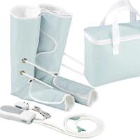 Apparecchio per massaggio venoso