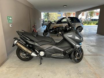 TMax 530 ABS