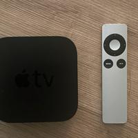 Apple tv 3º generazione