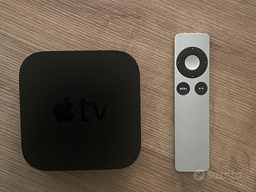 Apple tv 3º generazione