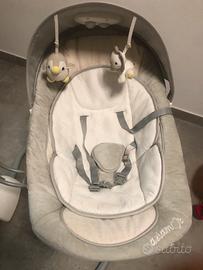 Dondolo pria infazia