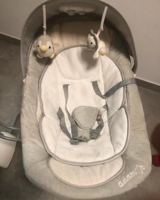 Dondolo pria infazia