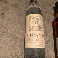 Vini da collezione