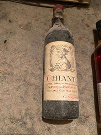 Vini da collezione