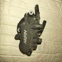 pinza freno honda foresight 