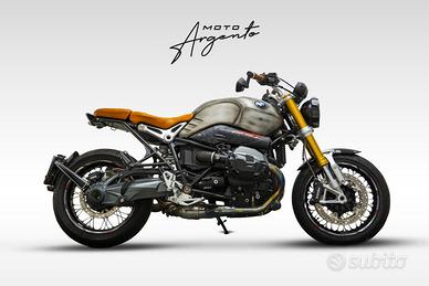 Bmw R nineT